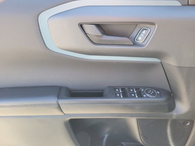 Used 2024 Ford Bronco Sport Badlands image 17