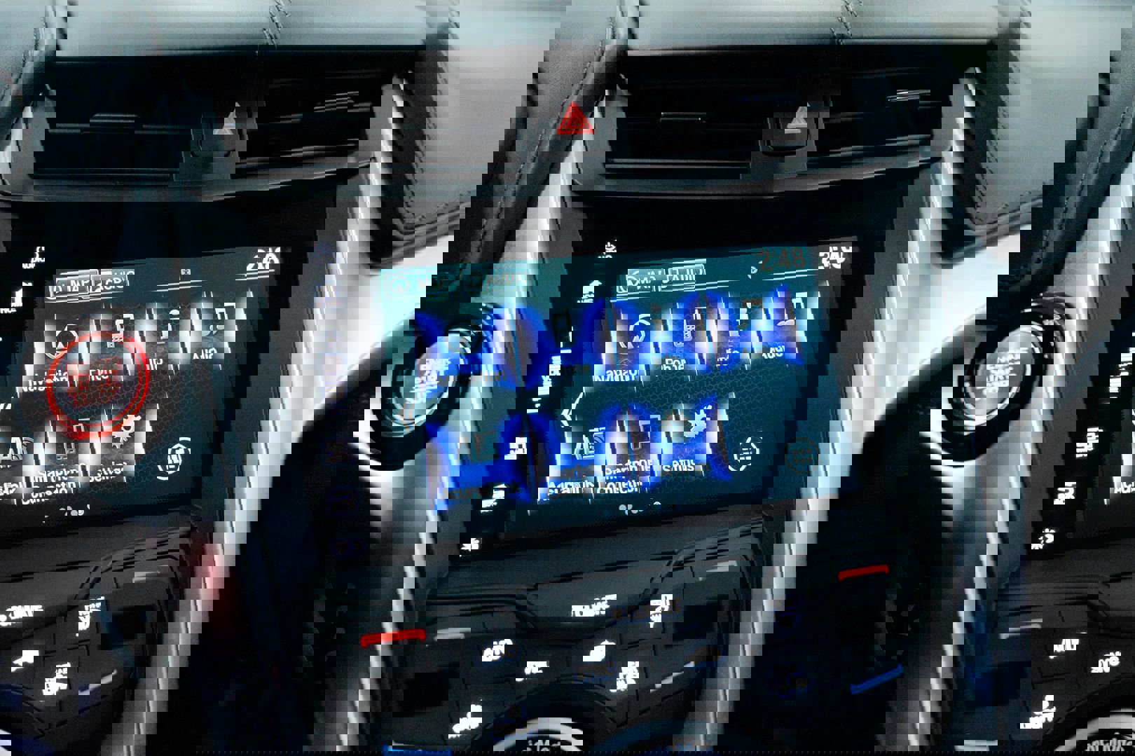 Used 2017 Acura NSX image 32