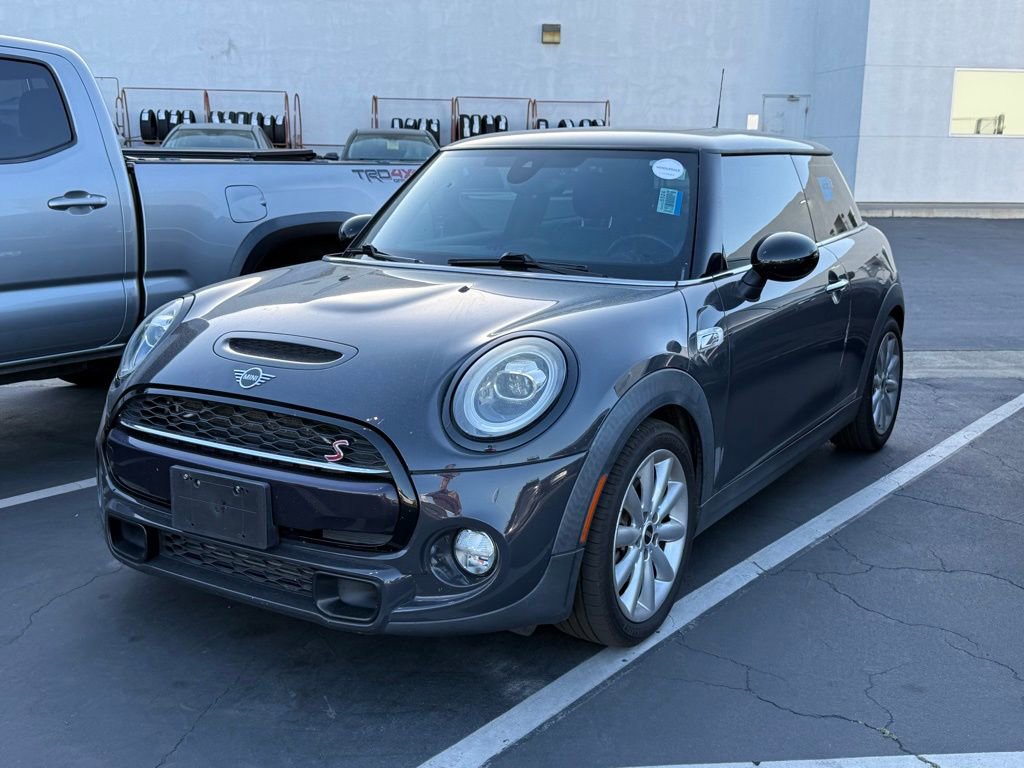 Used 2019 MINI Cooper S image 3