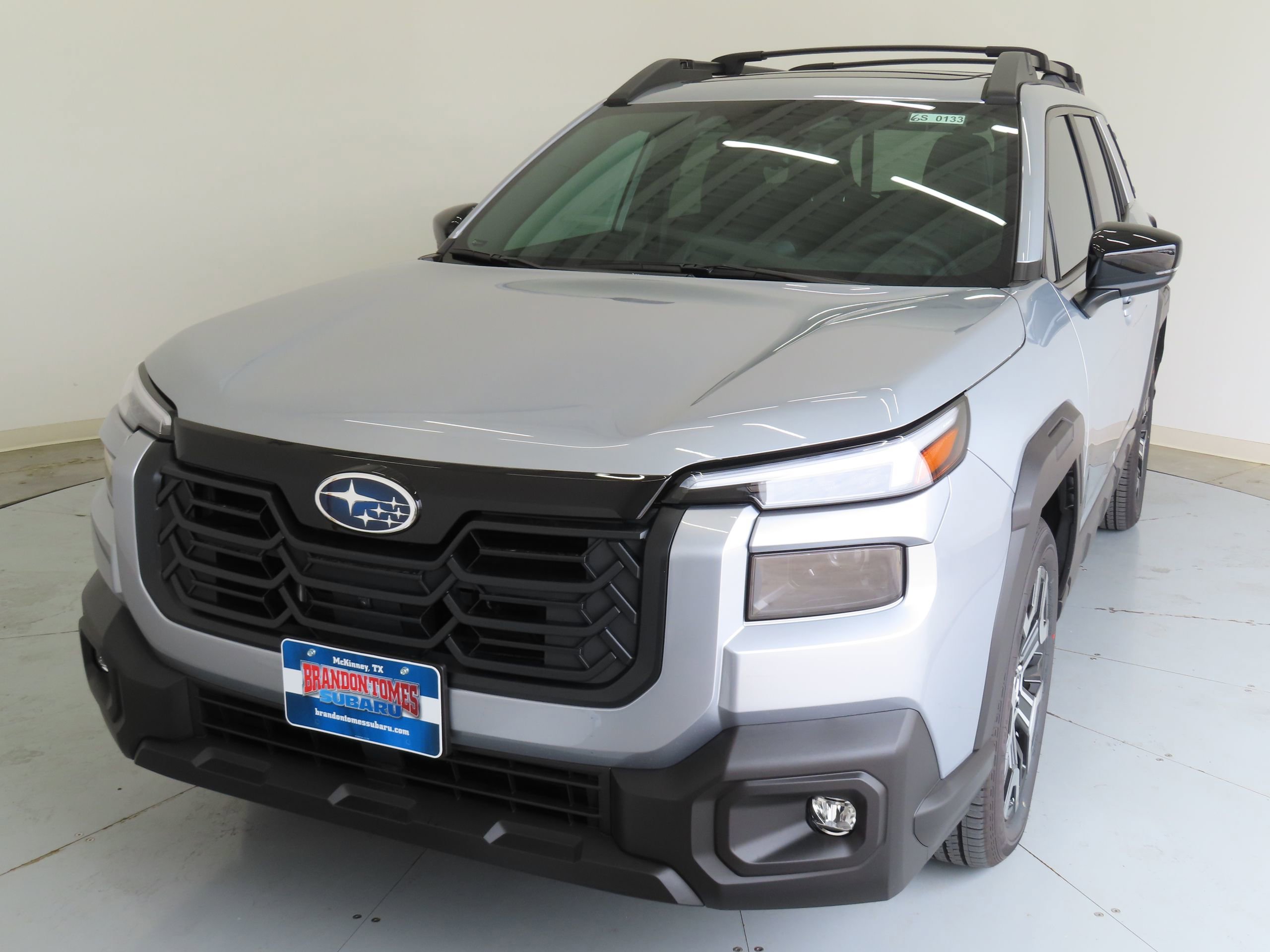 New 2026 Subaru Outback Touring XT image 10