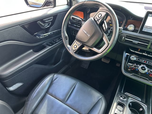 Used 2022 Lincoln Corsair Reserve w/ Elements Package image 22