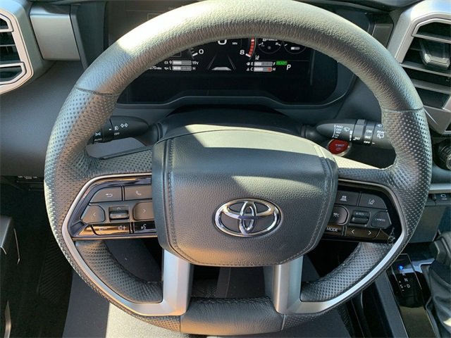 Certified 2023 Toyota Sequoia SR5 image 19