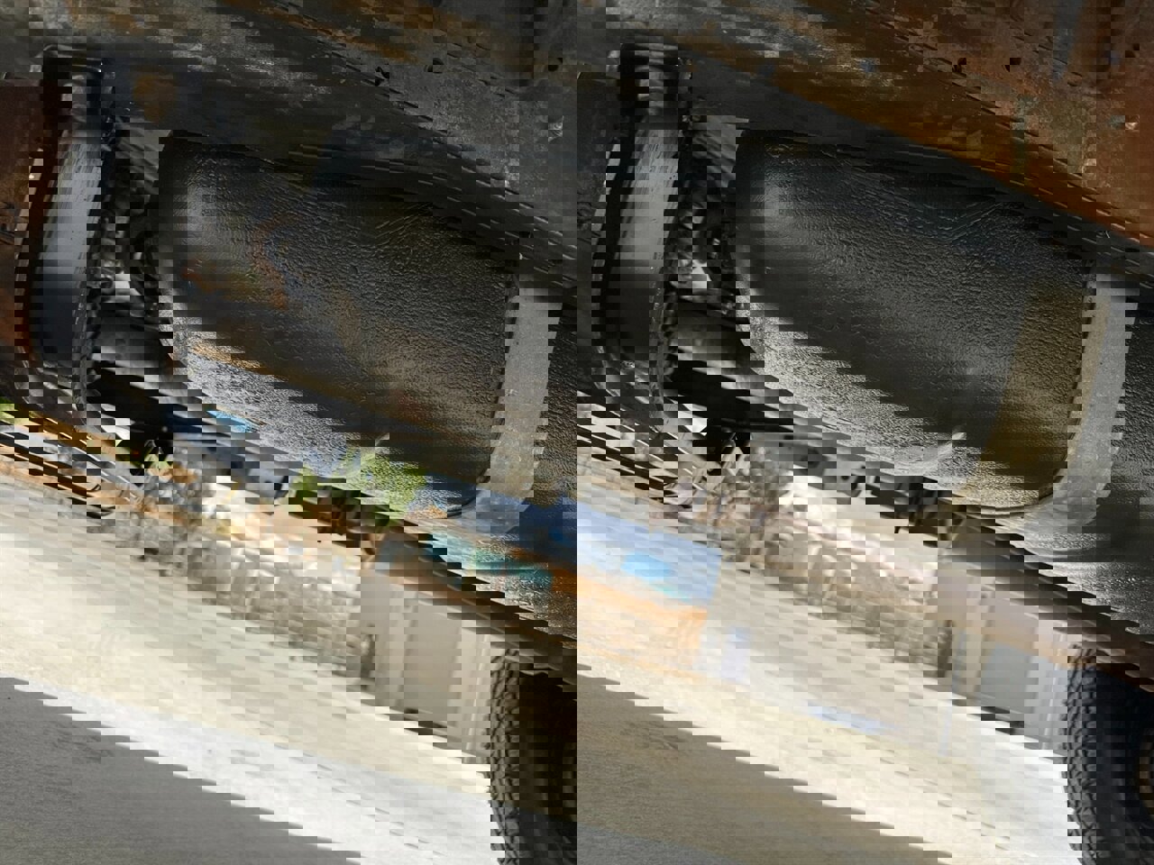 Used 1991 Dodge D/W Truck 250 image 55