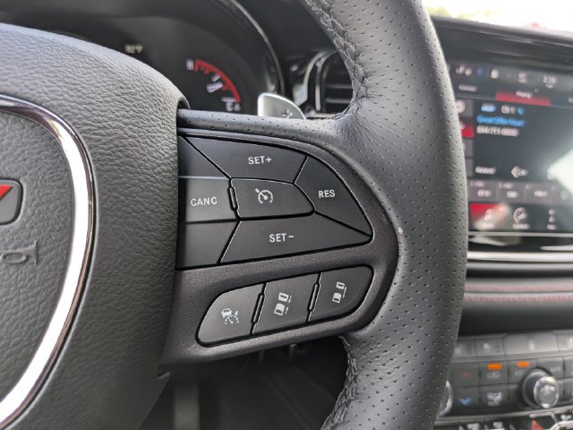 New 2026 Dodge Durango GT AWD/4WD image 25