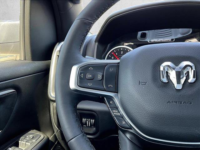 Used 2026 RAM 1500 Big Horn AWD/4WD image 20