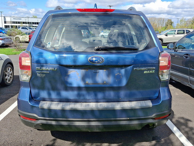 Used 2017 Subaru Forester 2.5i w/ Alloy Wheel Package image 5
