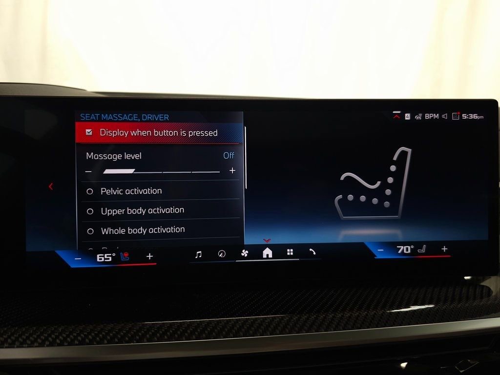 New 2026 BMW X7 M60i image 26