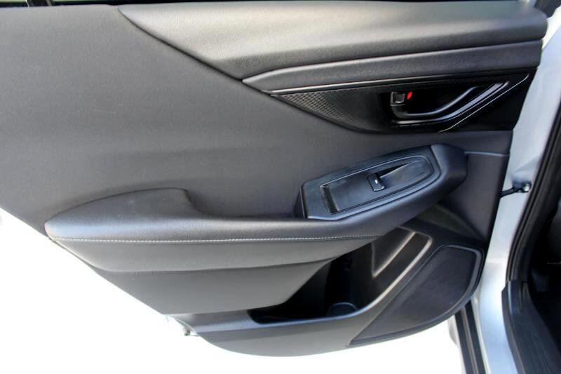 Used 2025 Subaru Outback 2.5i Basic image 12