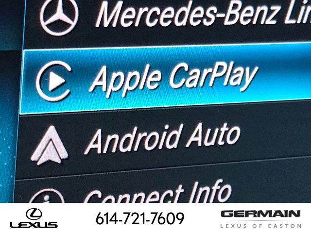 Used 2020 Mercedes-Benz C 300 4MATIC Sedan image 35