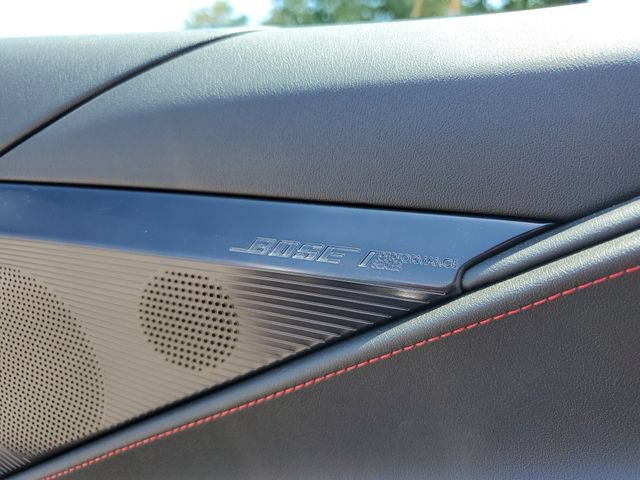 New 2026 Chevrolet Corvette Z06 w/ Stealth Interior Trim Package RWD image 30