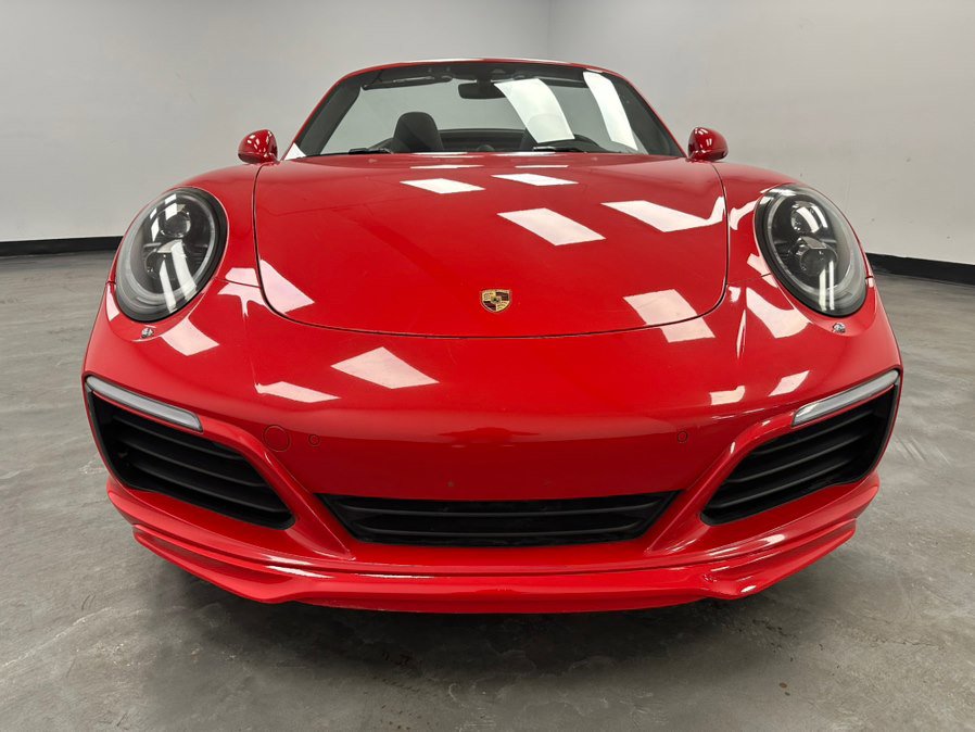 Used 2017 Porsche 911 Carrera image 25