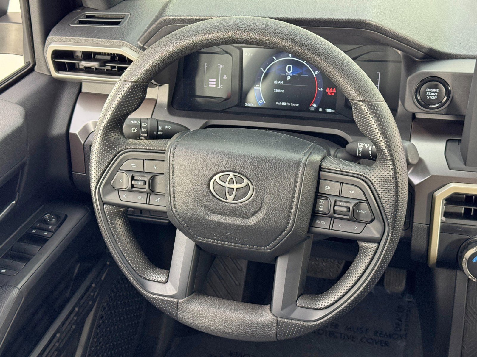 Used 2024 Toyota Tacoma SR5 image 18