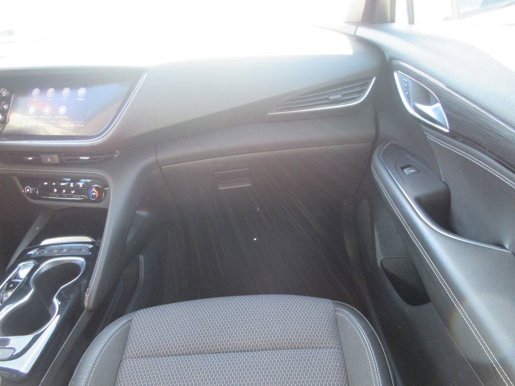 Certified 2021 Buick Envision Preferred w/ Sport Touring Package image 18