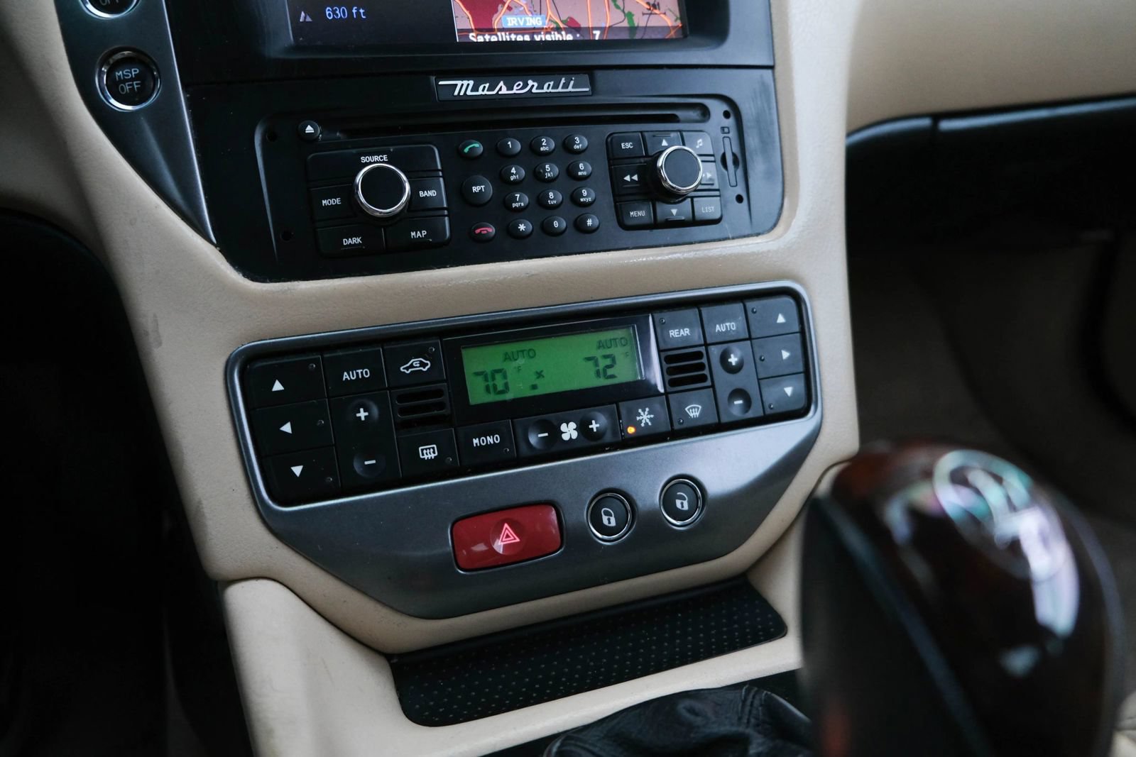Used 2010 Maserati GranTurismo Coupe RWD image 31