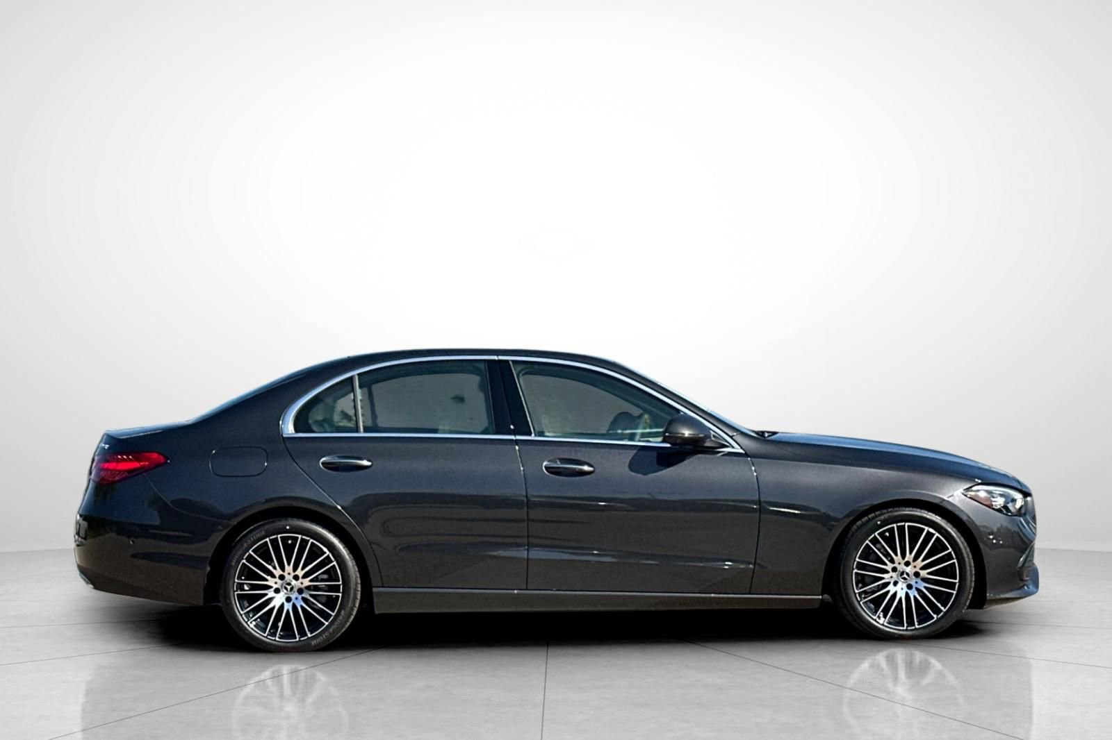 New 2025 Mercedes-Benz C 300 4MATIC Sedan image 32