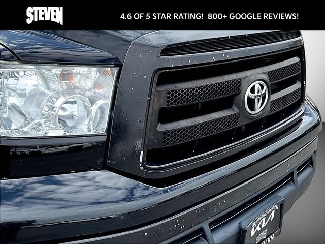 Used 2012 Toyota Tundra 4x4 Double Cab w/ Tow Pkg image 36