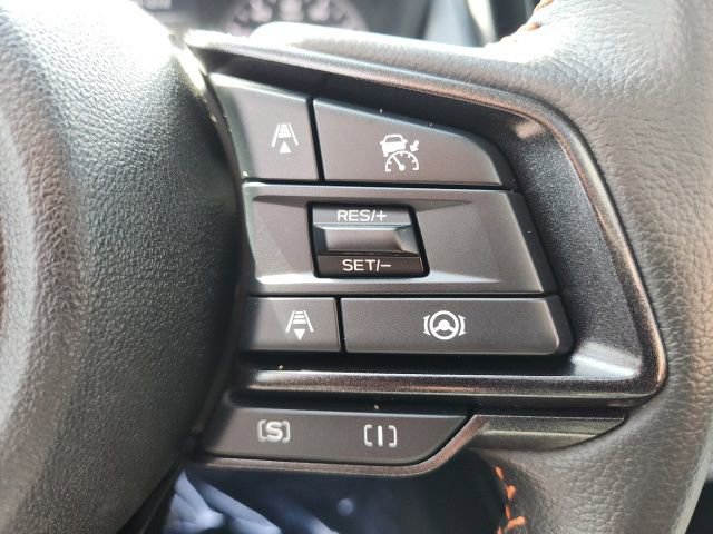 Used 2024 Subaru Crosstrek 2.5i Limited AWD/4WD image 39