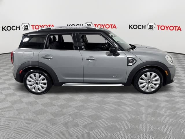Used 2020 MINI Cooper Countryman S image 14