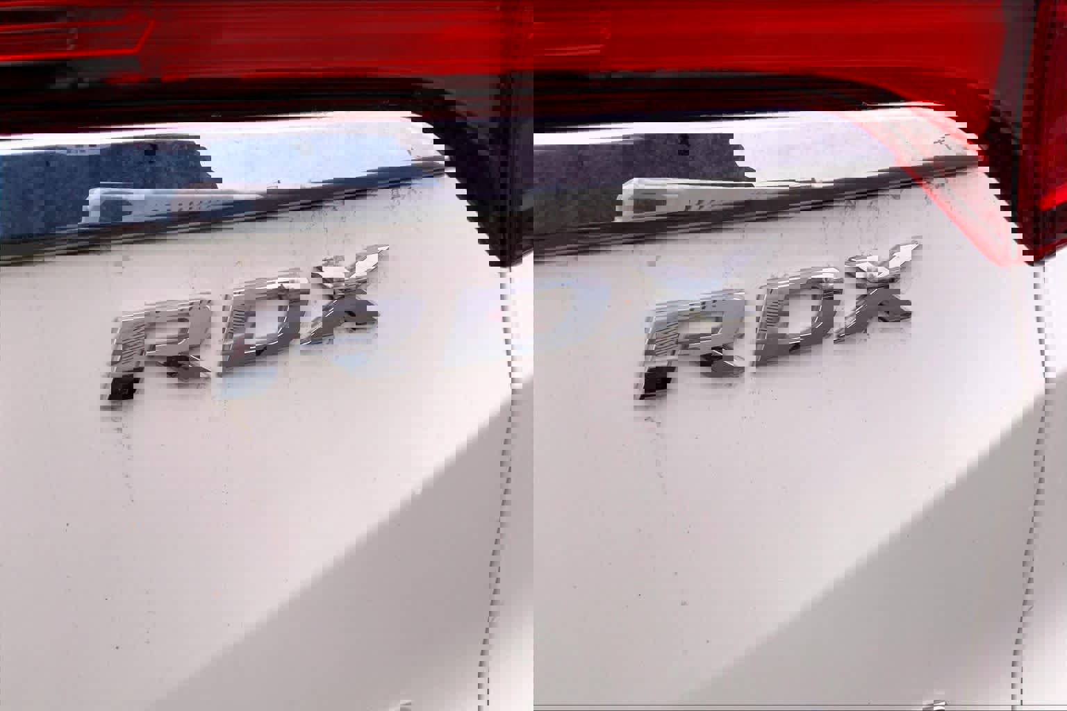 Used 2017 Acura RDX AWD w/ Technology Package image 10