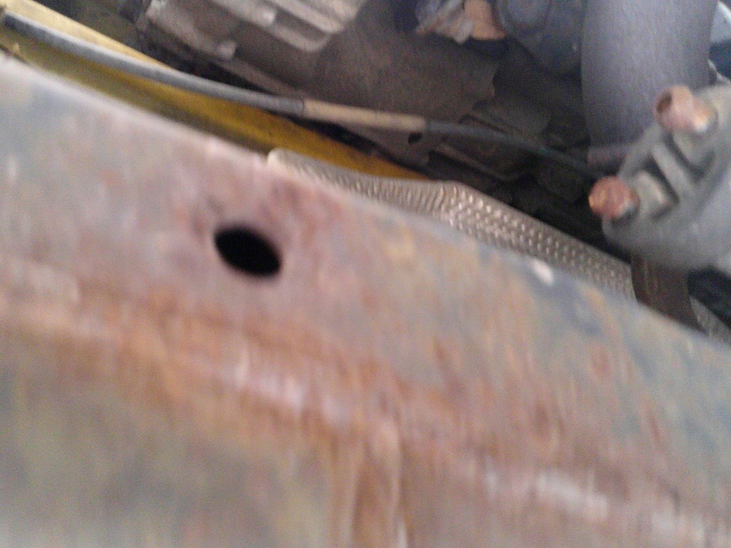 Used 2007 Toyota FJ Cruiser 4WD w/ Upgrade Pkg 2 image 40