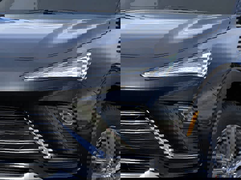 New 2026 Buick Envista Preferred w/ Convenience I Package image 10