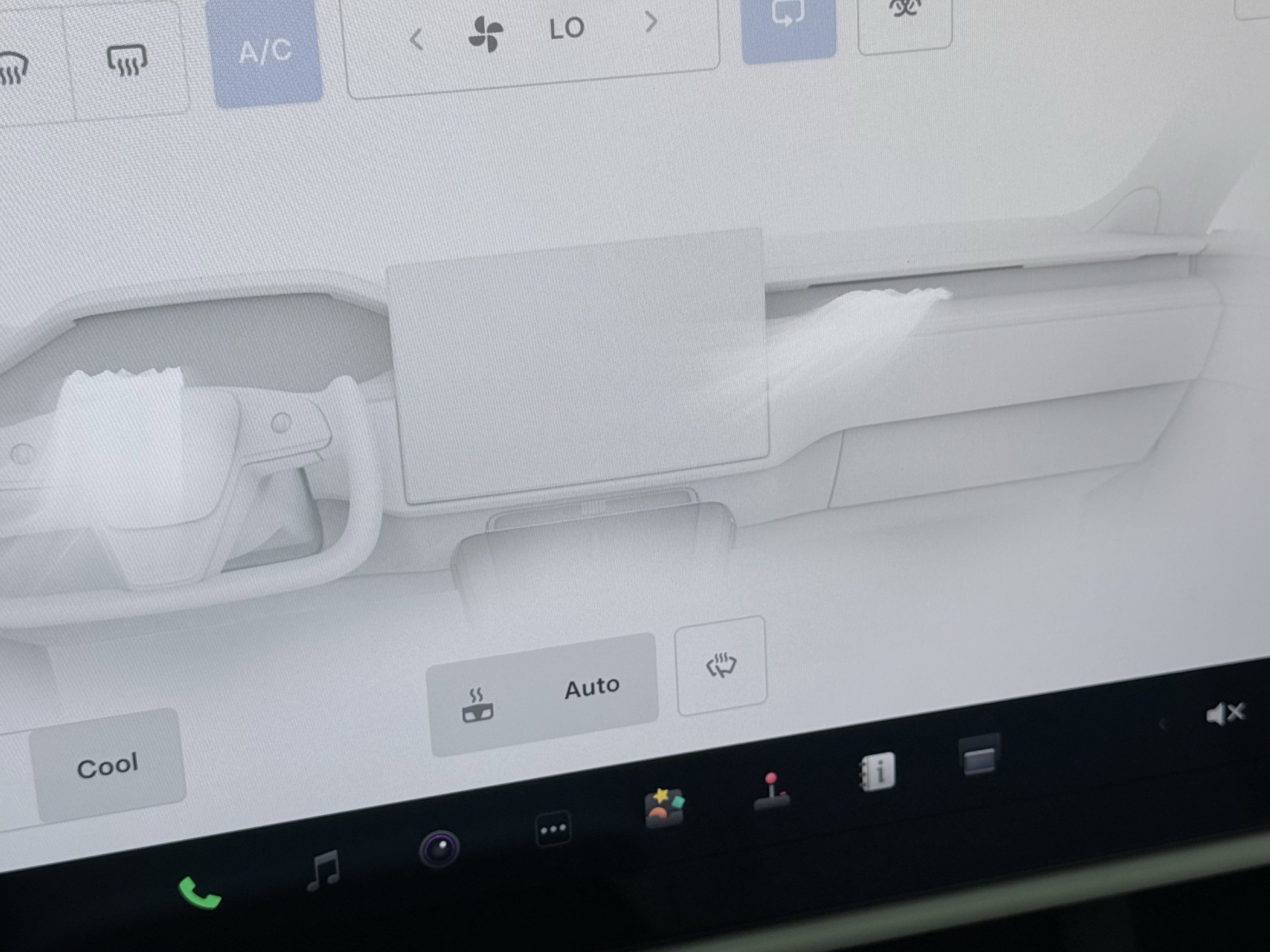 Used 2023 Tesla Model X Plaid AWD/4WD image 68