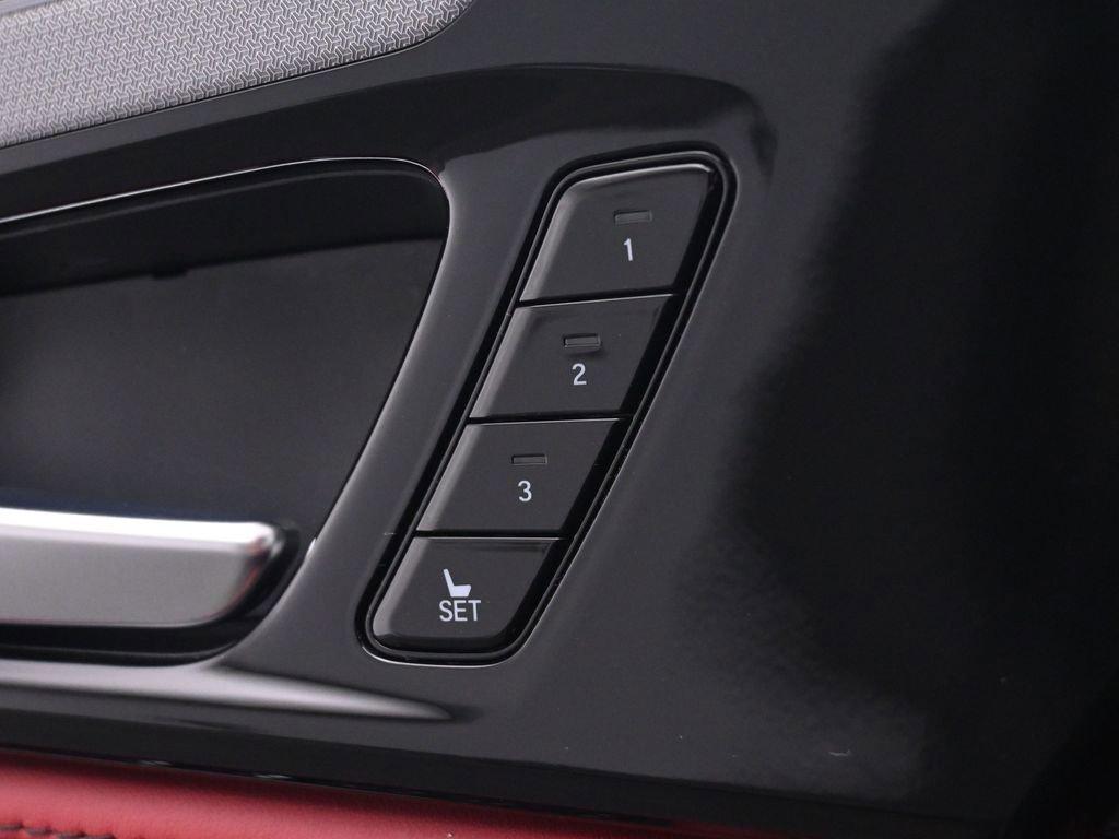Used 2023 Acura MDX A-Spec image 48