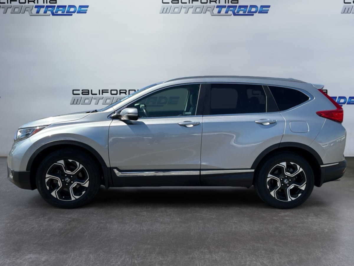 Used 2019 Honda CR-V Touring image 8