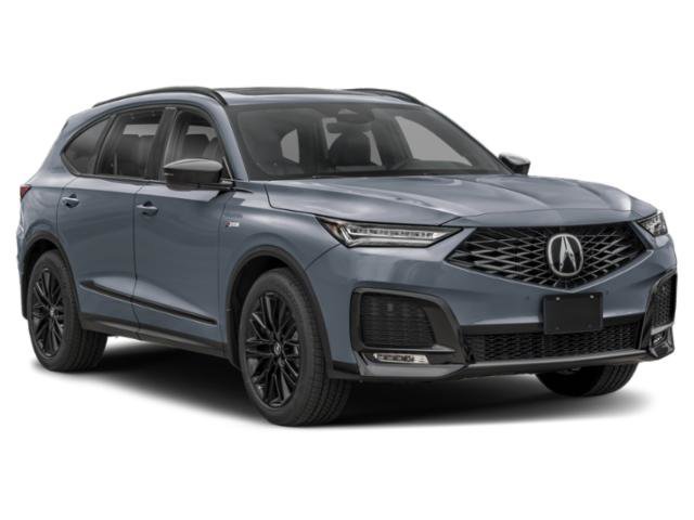 New 2026 Acura MDX A-Spec AWD/4WD image 9