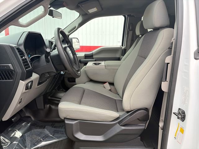Used 2020 Ford F150 XL w/ Equipment Group 101A Mid AWD/4WD image 21