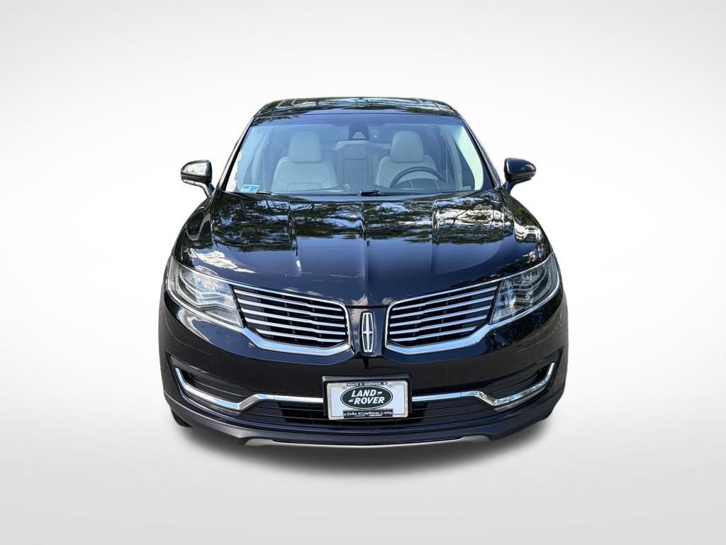 Used 2018 Lincoln MKX Black Label w/ Driver Assistance Package AWD/4WD image 2