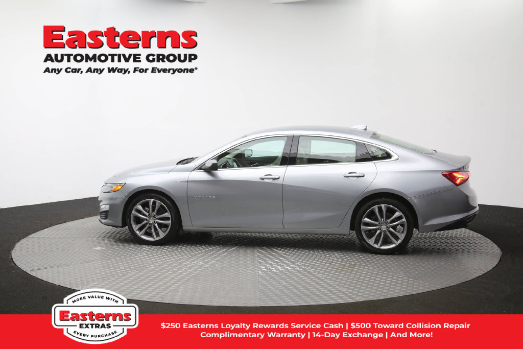 Used 2024 Chevrolet Malibu LT FWD image 63