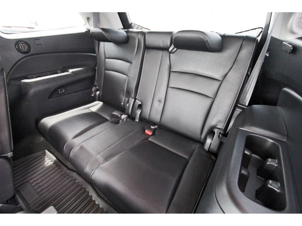 Used 2022 Honda Pilot Elite image 13