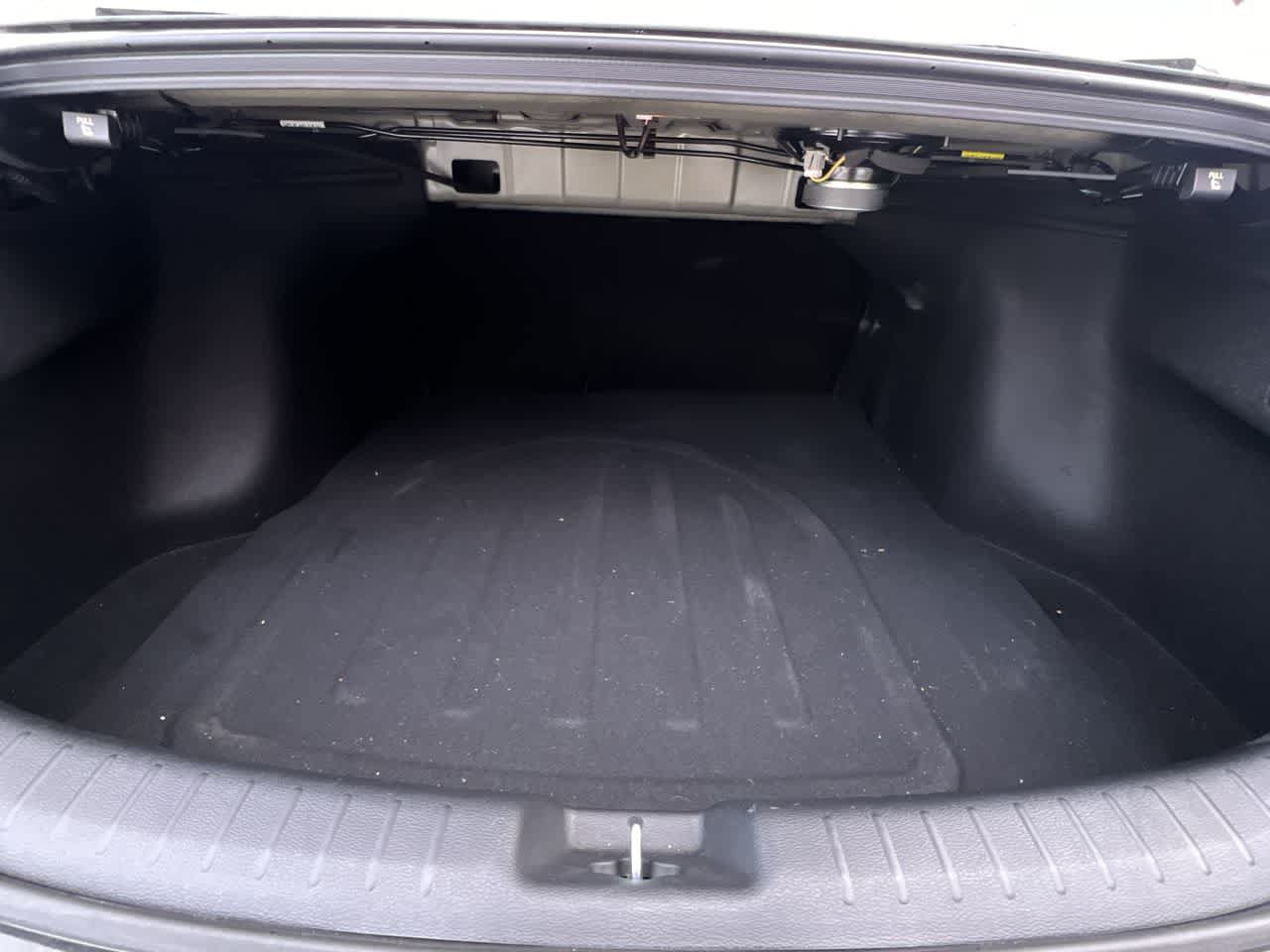 Certified 2022 Kia Forte GT FWD image 25