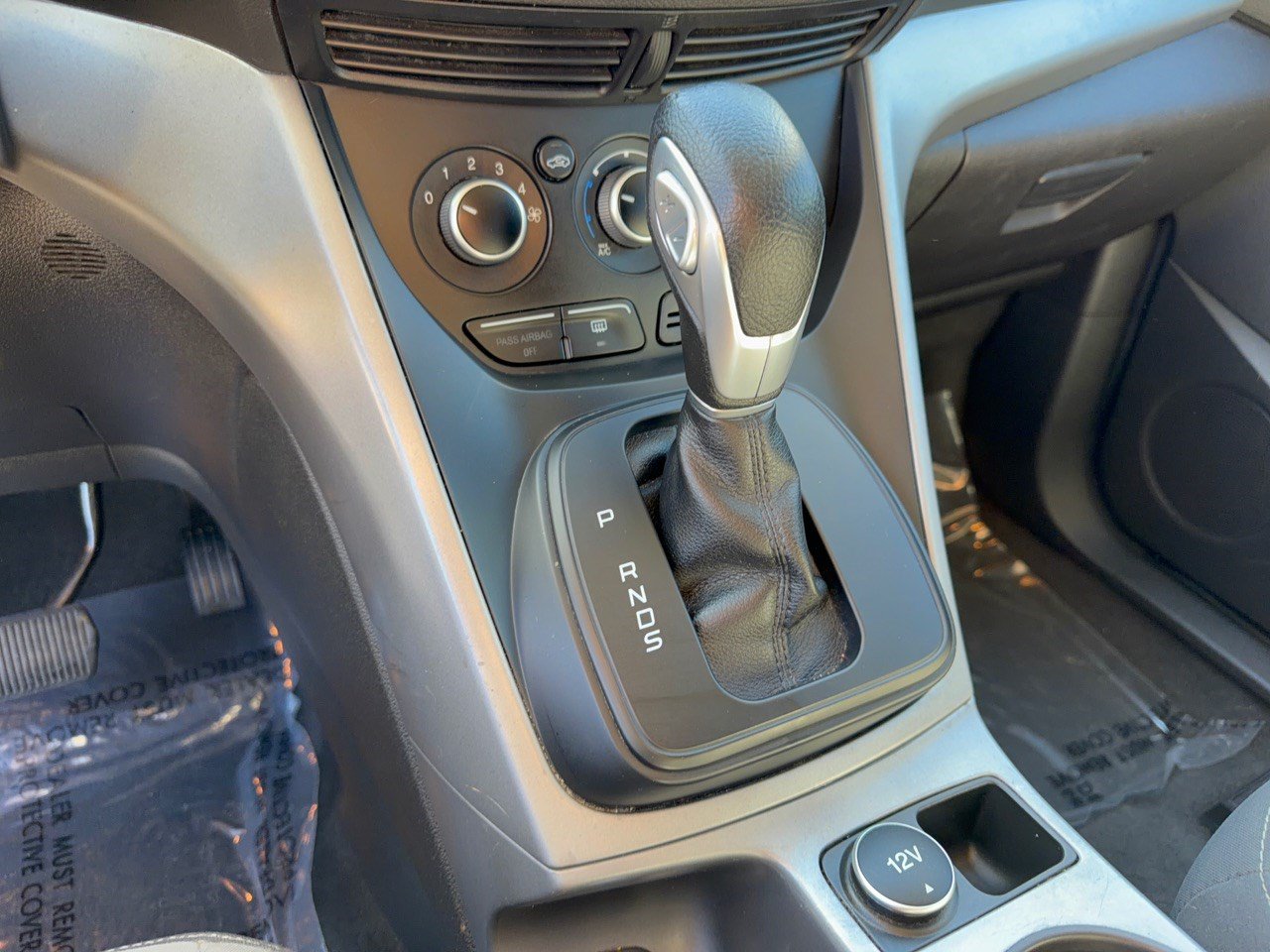 Used 2014 Ford Escape SE FWD image 21
