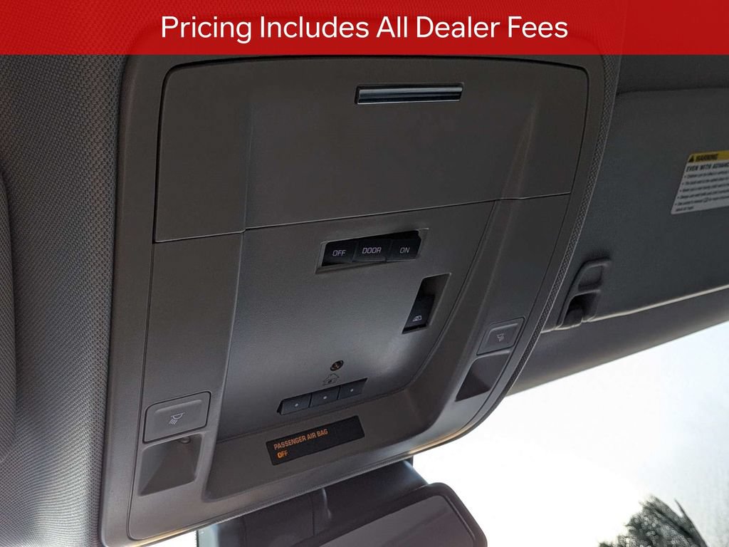 Used 2017 GMC Sierra 1500 SLT AWD/4WD image 21