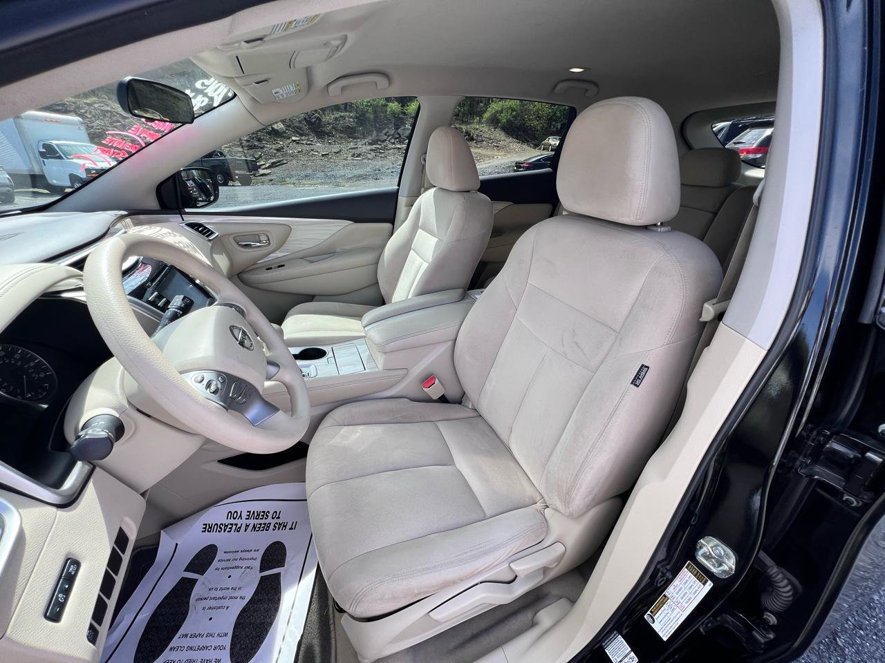 Used 2015 Nissan Murano S w/ Navigation Package AWD/4WD image 18