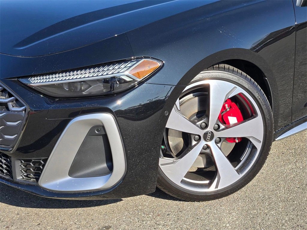 New 2025 Audi S5 Premium Plus image 9