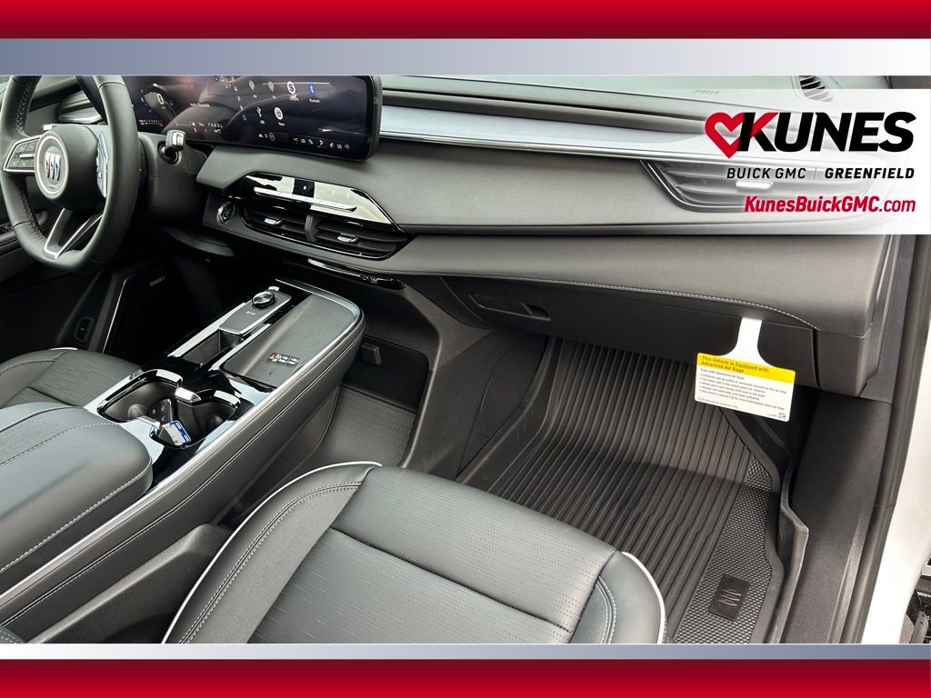 New 2026 Buick Enclave Sport Touring w/ LPO, Floor Liner Package image 56