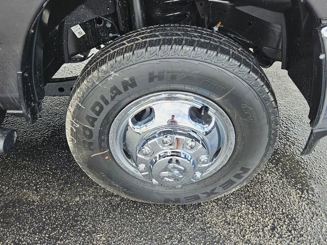 New 2026 RAM 3500 Tradesman image 14