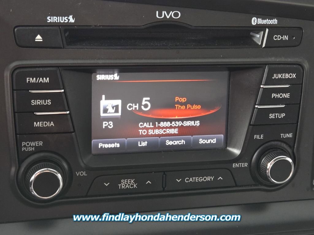 Used 2013 Kia Optima LX w/ Convenience Plus Pkg image 28