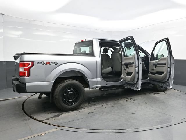 Used 2020 Ford F150 XL w/ Max Trailer Tow Package AWD/4WD image 46