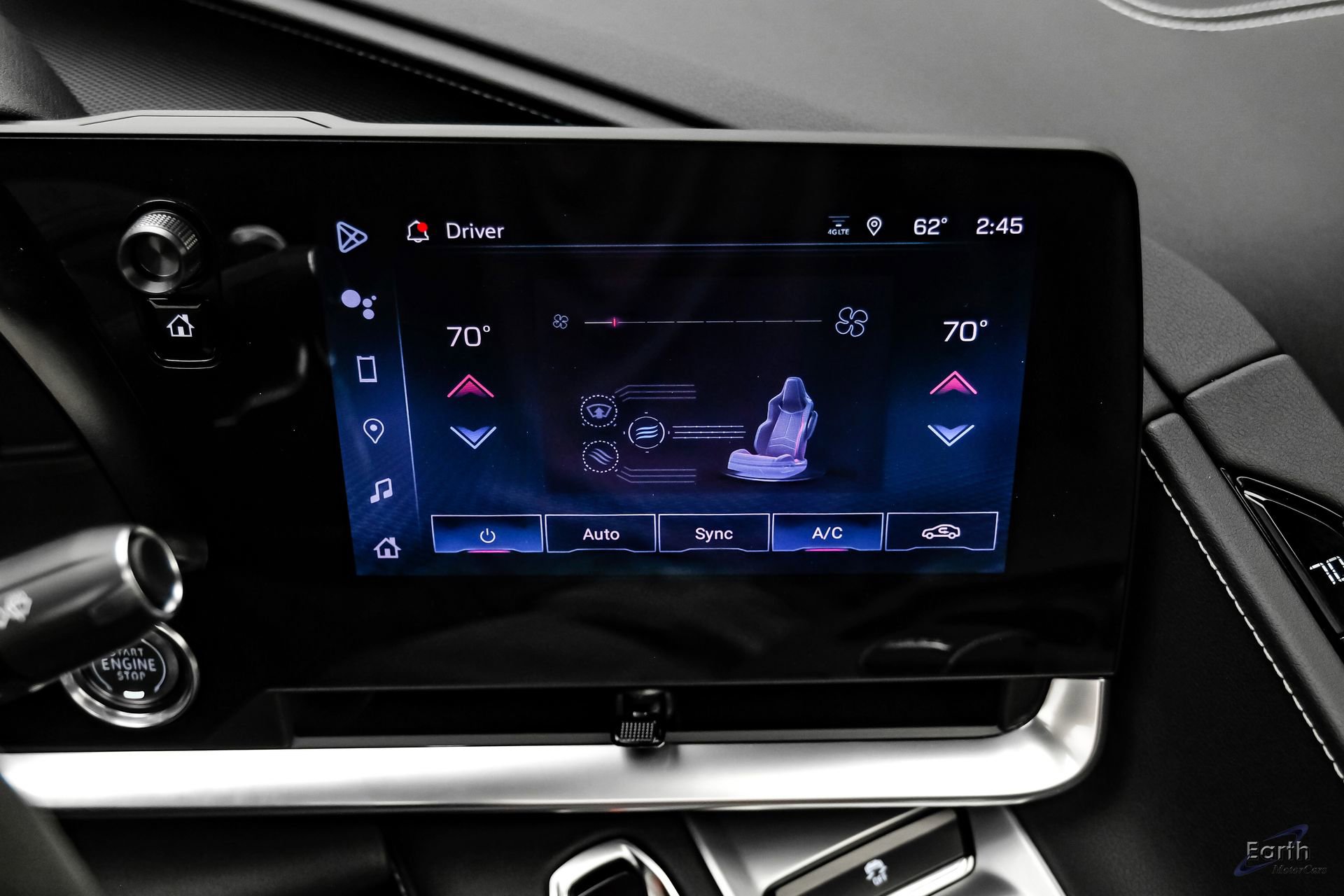 Used 2025 Chevrolet Corvette Z06 image 82