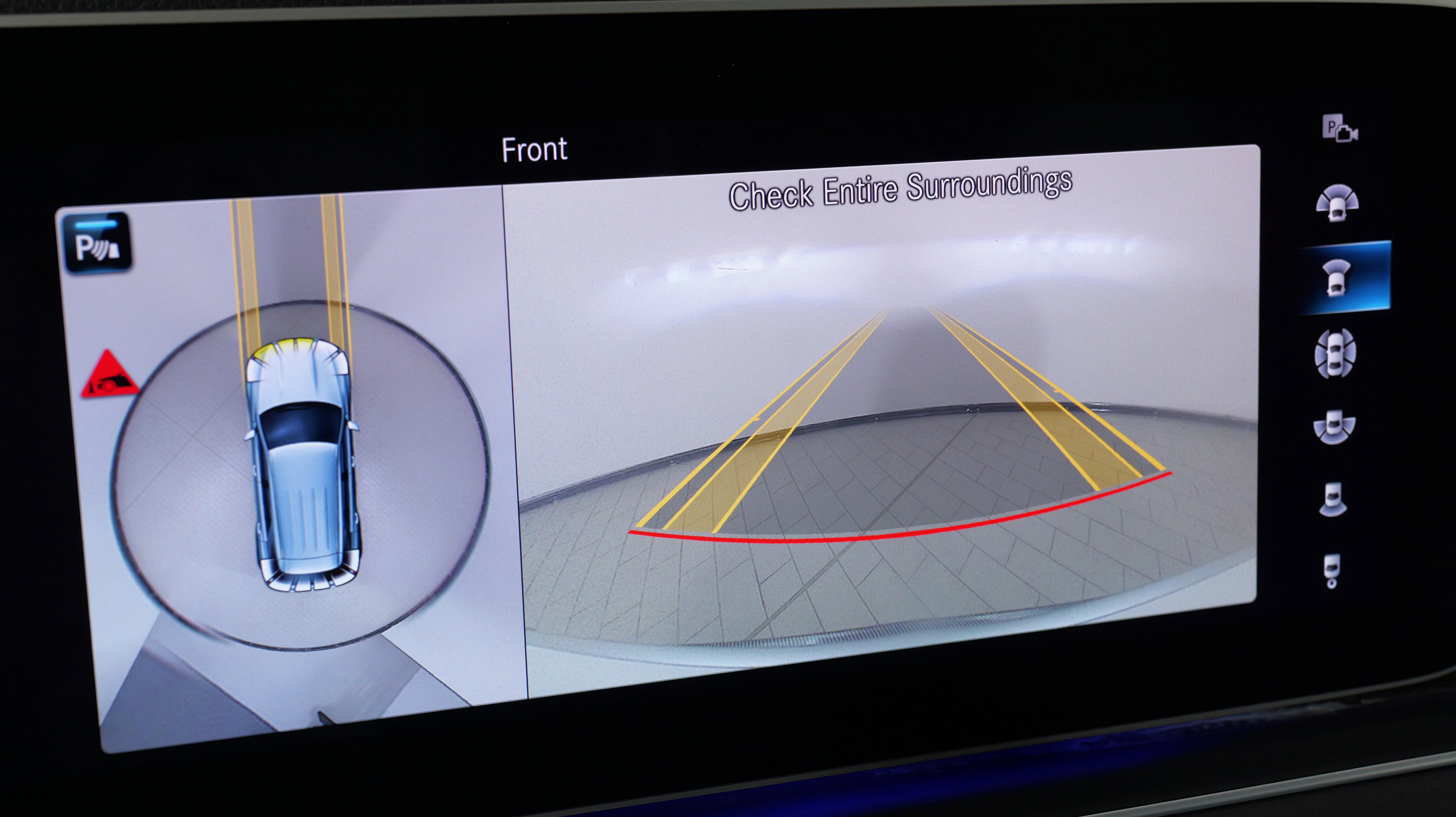 Used 2023 Mercedes-Benz GLE 53 AMG 4MATIC image 51