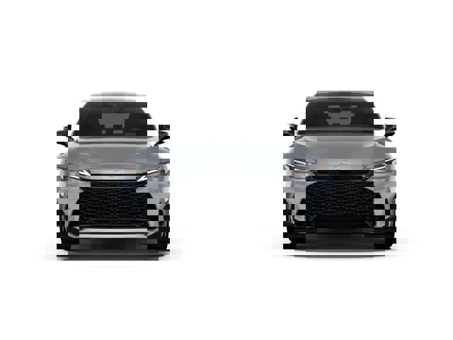 New 2026 Lexus IS 350 F Sport w/ Accessory Package Z1 image 17