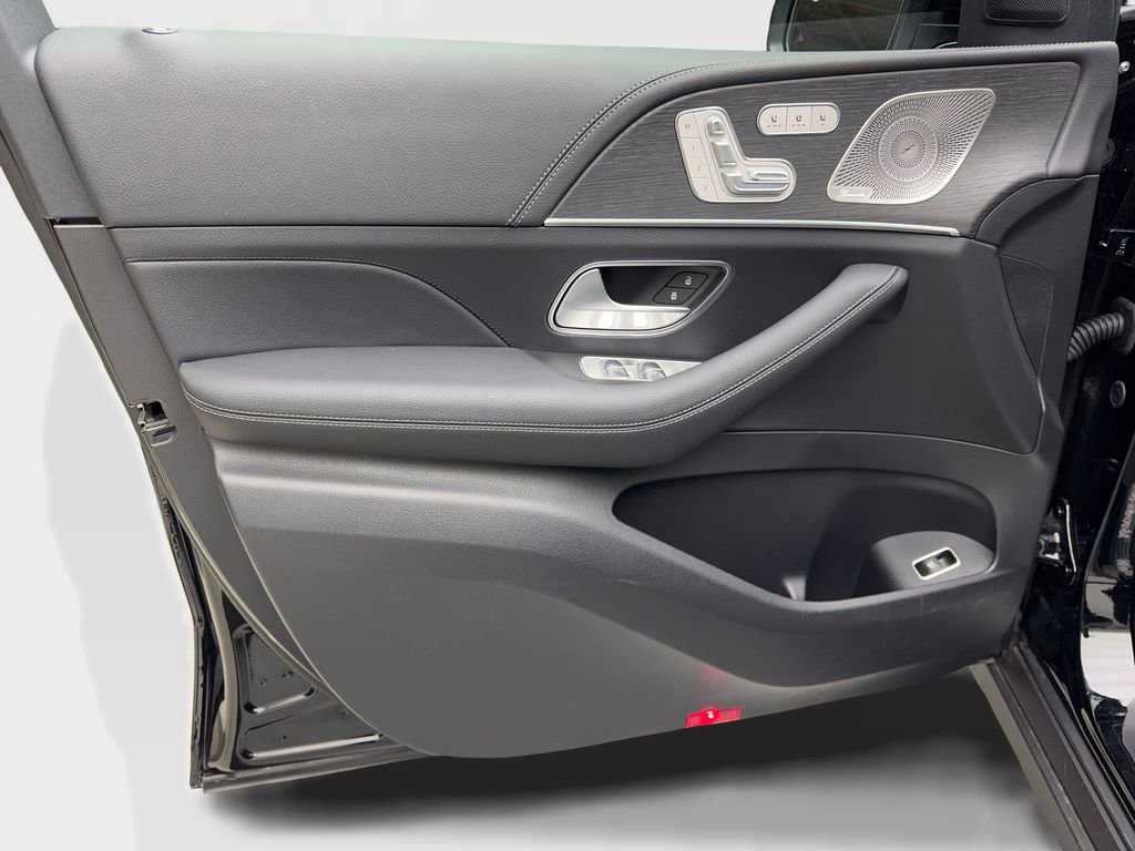 Used 2026 Mercedes-Benz GLE 350 4MATIC image 28