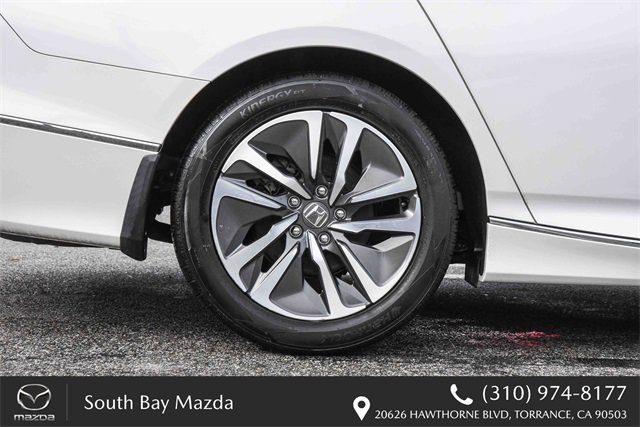 Used 2019 Honda Accord EX-L image 10