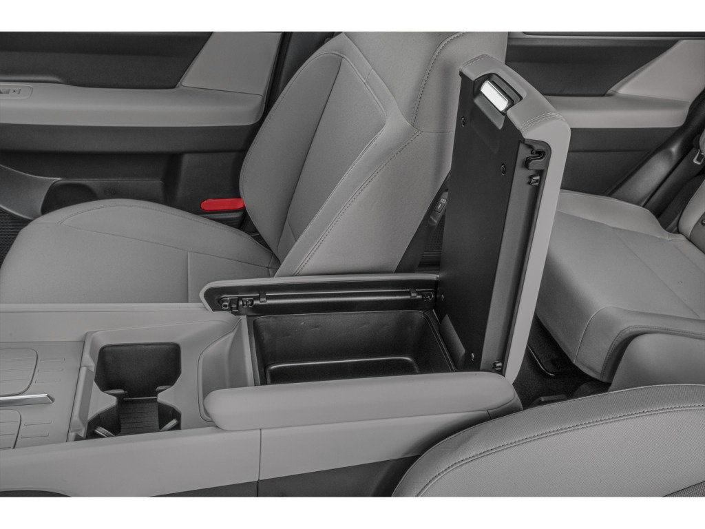 New 2027 Hyundai Santa Fe SE FWD image 30
