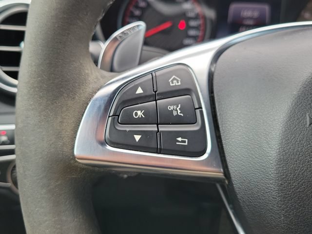 Used 2017 Mercedes-Benz C 63 AMG S image 22
