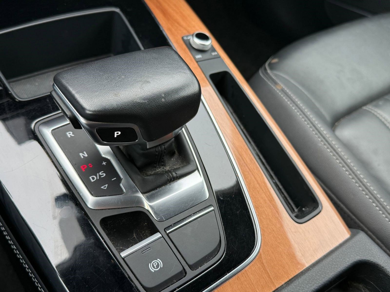 Used 2023 Audi Q5 2.0T Premium Plus w/ Premium Plus Package image 18